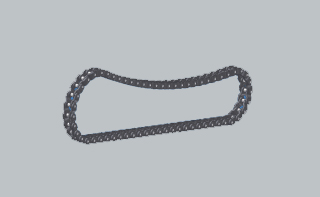 金屬鏈條的力學性能檢測